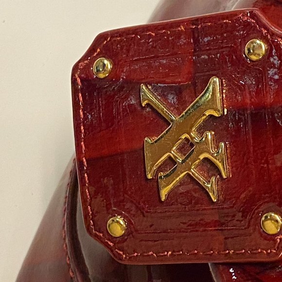 Maxx New York woman’s shoulder bag - Picture 4 of 13